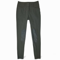 Animo "Nico" Breech - Jungle Green / Size IT 40 (US 26)