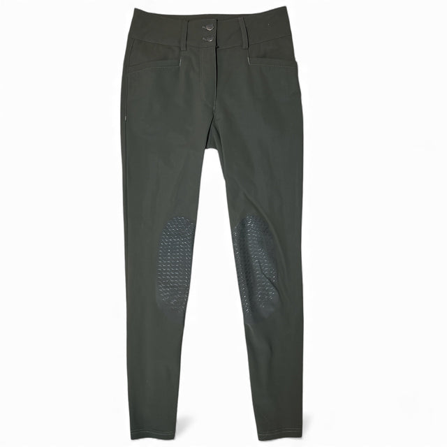 Animo "Nico" Breech - Jungle Green / Size IT 40 (US 26)