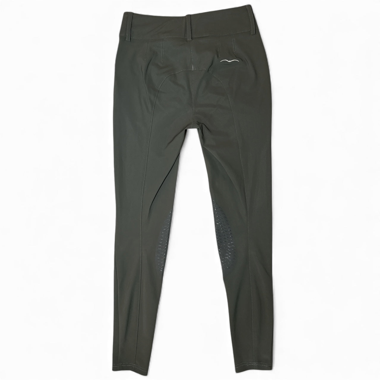 Animo "Nico" Breech - Jungle Green / Size IT 40 (US 26)