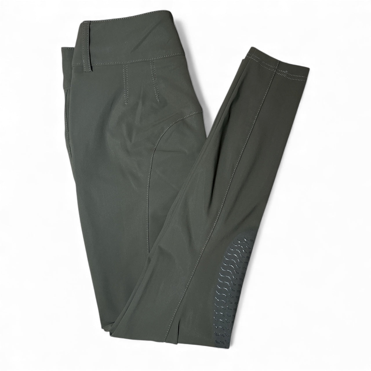 Animo "Nico" Breech - Jungle Green / Size IT 40 (US 26)