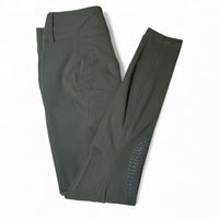Animo "Nico" Breech - Jungle Green / Size IT 40 (US 26)