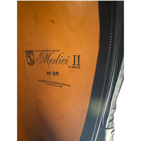 Tredstep Women's Medici II Dress Tall Boots - Black / Size 40 SR   NEW