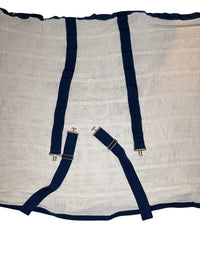 Jack's Irish Knit Anti-Sweat Cooler - Size 82"