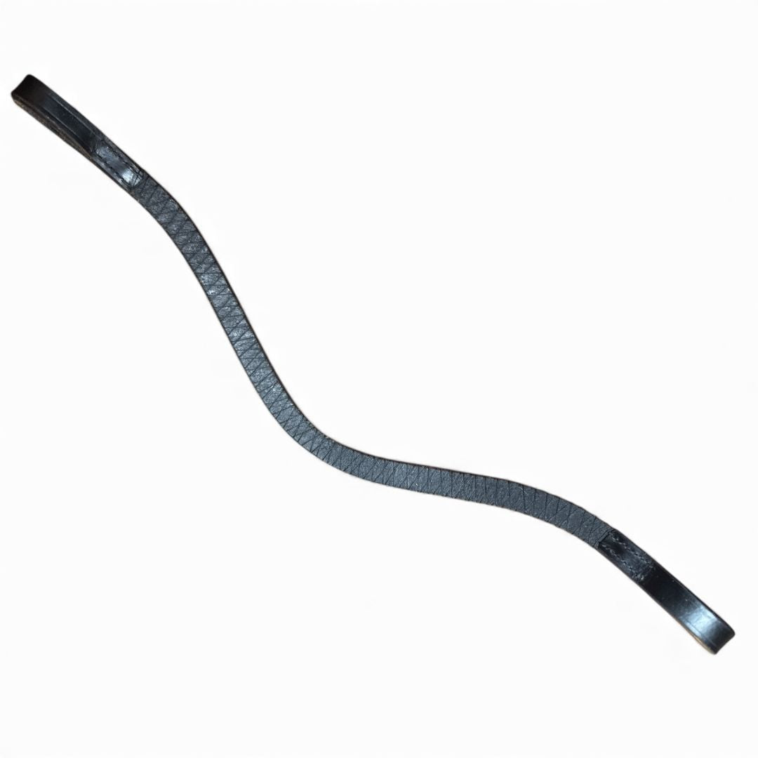 Custom Made Crystal Brow Band - Full / Horse Size  NEW