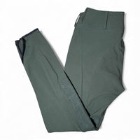The Tailored Sportsman Trophy Hunter Side Zip Breech (Style 1968) Ivy Green / Size US 26