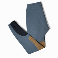 The Tailored Sportsman Sock Bottom Trophy Hunter Breech (style #1927) Dutch Blue / Size US 26