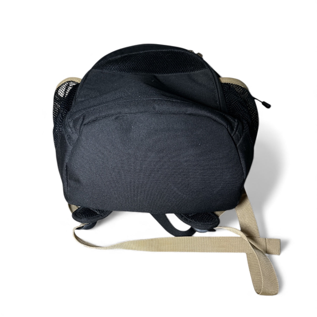 Noble Equestrian Horseplay Backpack - Black