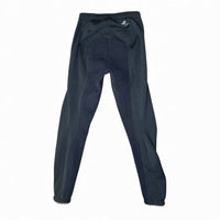 Irideon Women's Wind Pro Full Seat Breeches - Graphite Grey / Size Small