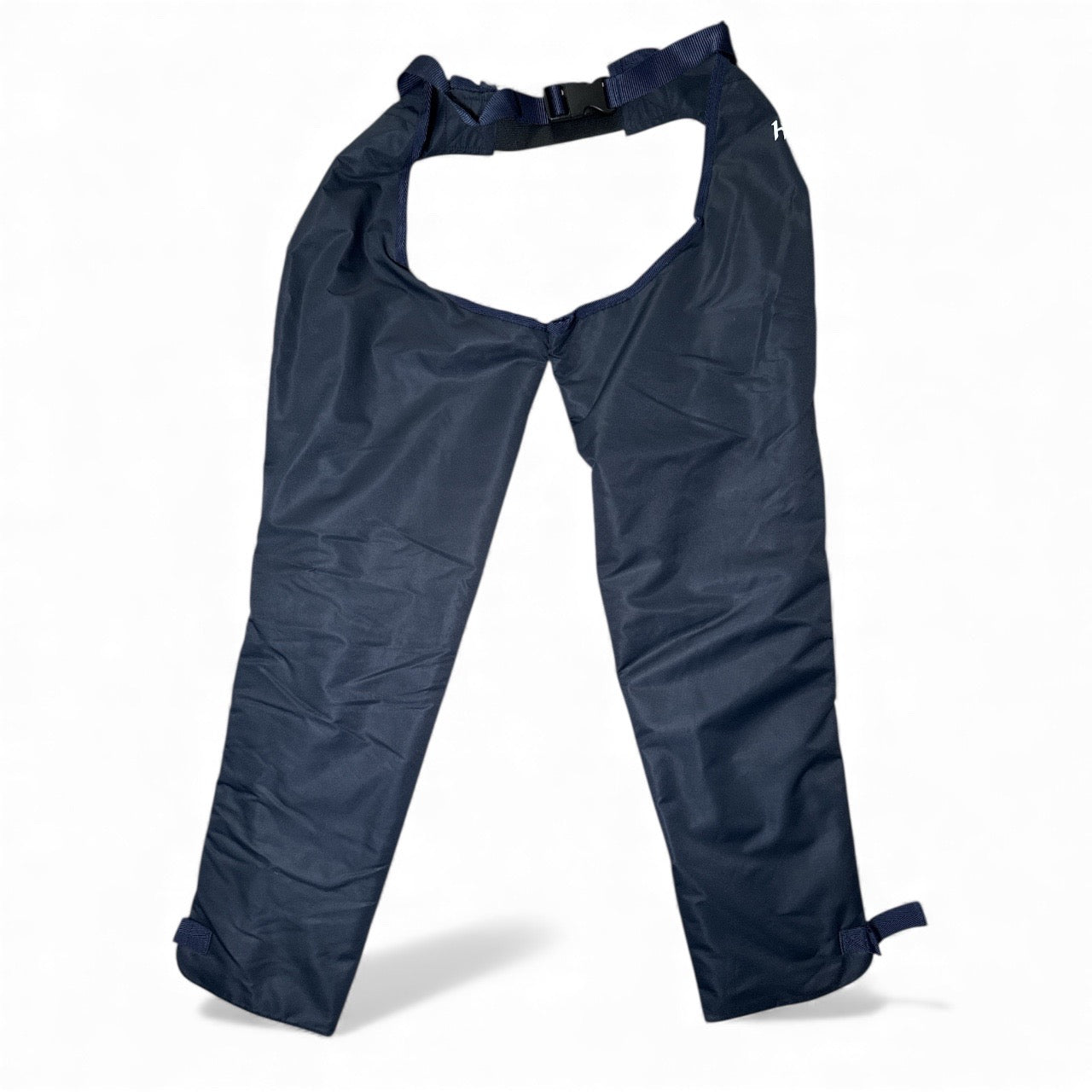 Horseware Women's Fleece Lined Full Chaps - Navy / Size Small