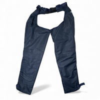 Horseware Women's Fleece Lined Full Chaps - Navy / Size Small