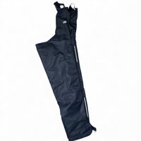 Horseware Women's Fleece Lined Full Chaps - Navy / Size Small