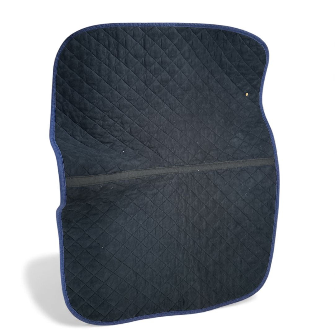 Ogilvy Baby AP / Jump Pad - Navy