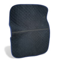 Ogilvy Baby AP / Jump Pad - Navy