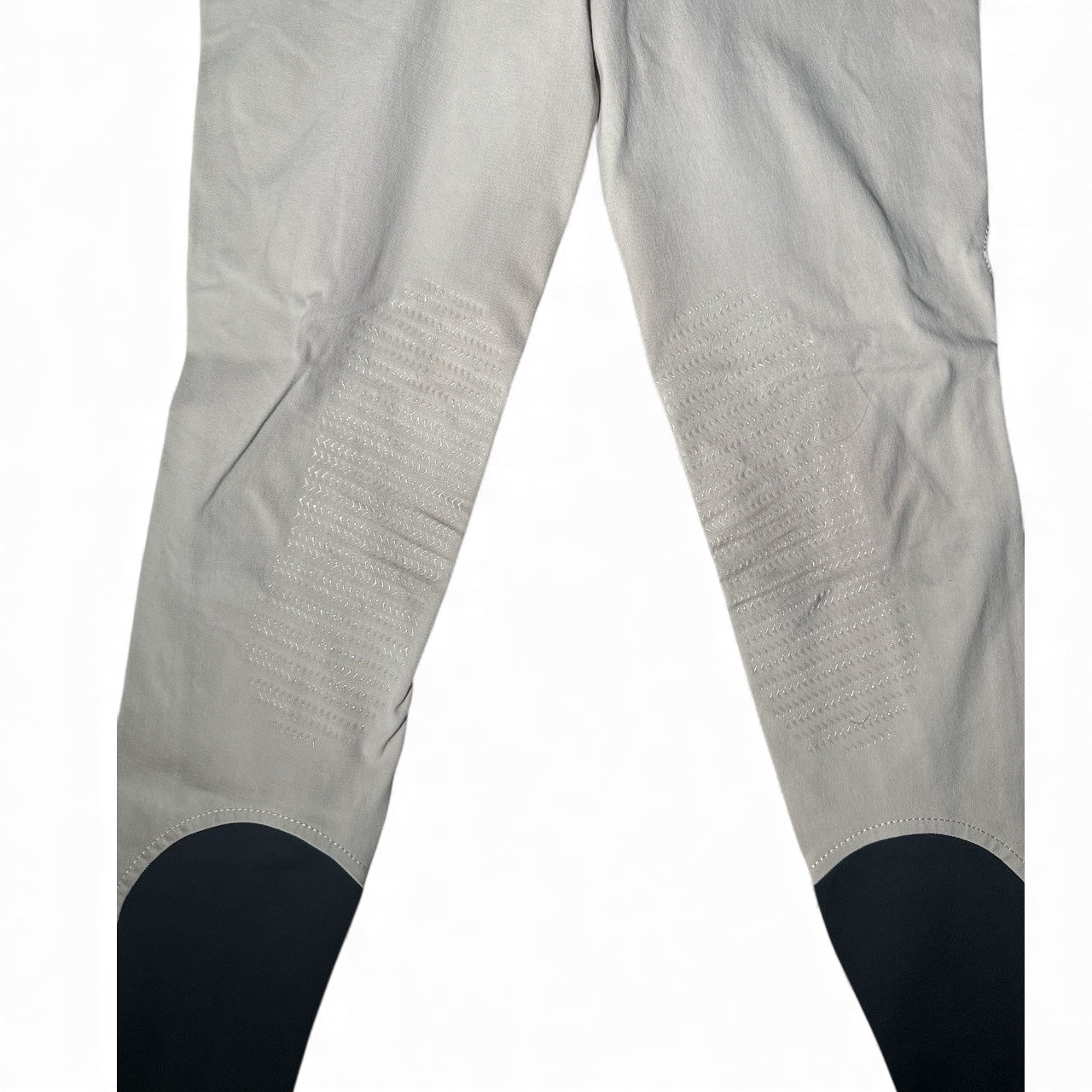 Equiline Ash Breeches - Tan Beige / Size IT 42 (US 28)