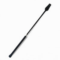 Beval Saddlery Riding Crop - Black / Size 22"  NEW