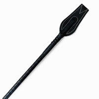 Beval Saddlery Riding Crop - Black / Size 22"  NEW