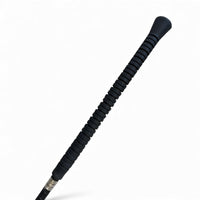 Beval Saddlery Riding Crop - Black / Size 22"  NEW