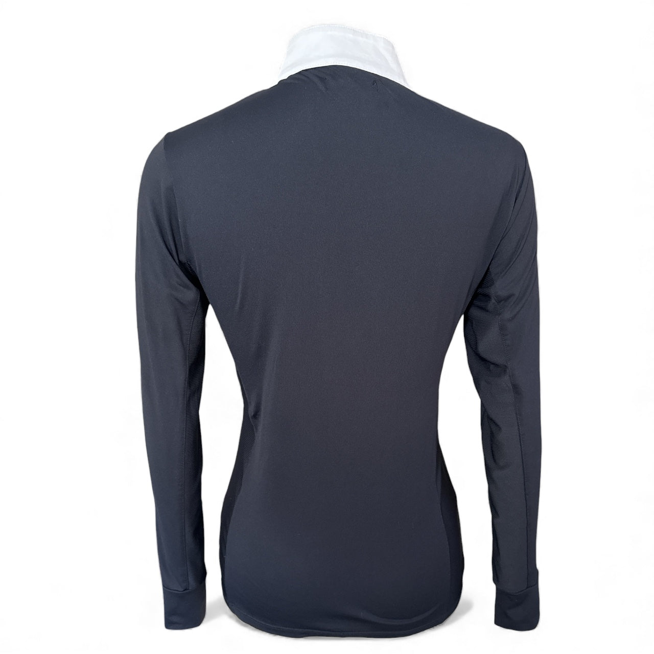 Kismet Show Shirt “Bella LS” Black / Size Small