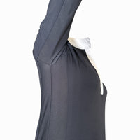 Kismet Show Shirt “Bella LS” Black / Size Small