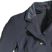 Cavalleria Toscana Junior Kids Youth Show Jacket - Navy / Size 14 Youth