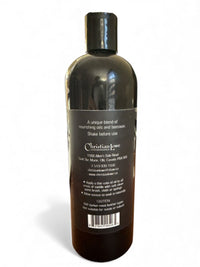 Christian Lowe Saddle Oil -  475 ml.   NEW