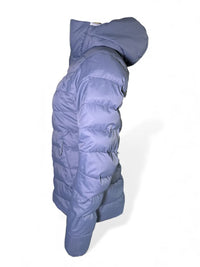 Arc'teryx Women's Thorium AR Hoody Down Jacket - Night Shadow Grey/ Size XS