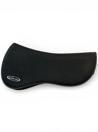 Lami-Cell Memory Half Pad - Black / One Size