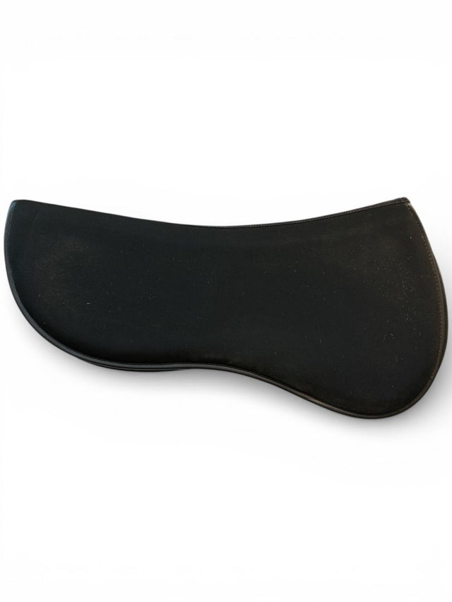 Lami-Cell Memory Half Pad - Black / One Size