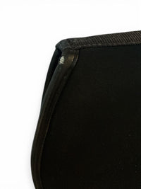 Lami-Cell Memory Half Pad - Black / One Size