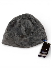 Irideon Luxen Beanie - Grey / One Size  NEW