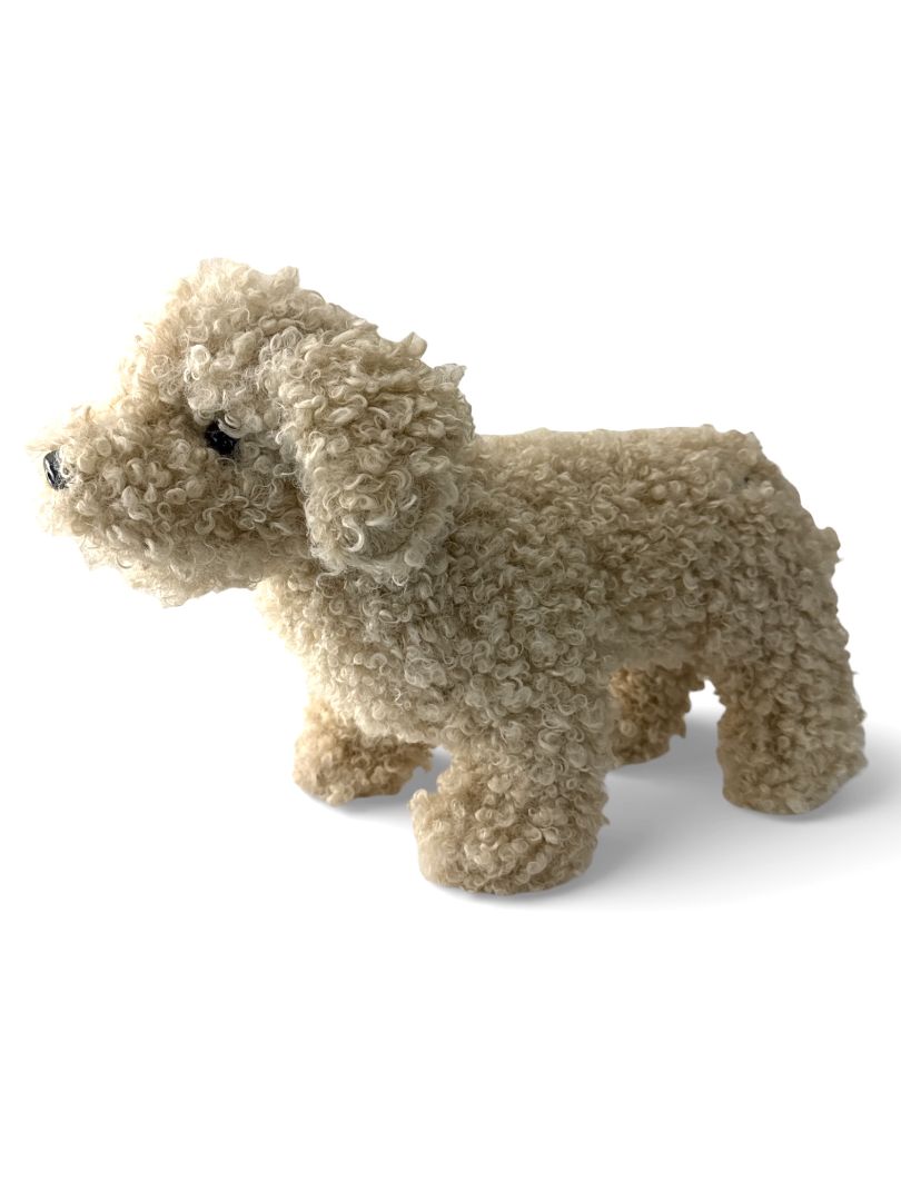 LeMieux Toy Puppy Chester