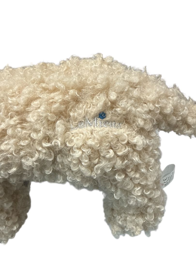 LeMieux Toy Puppy Chester