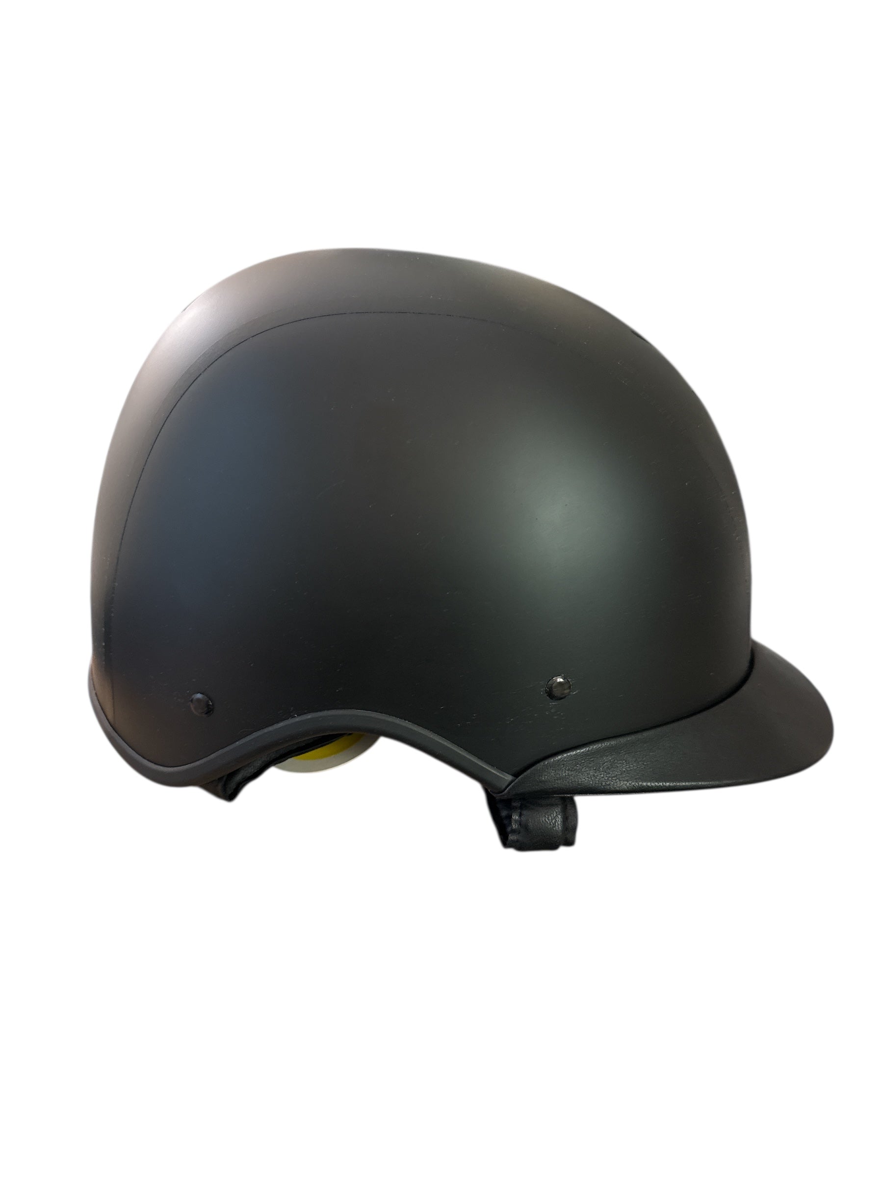 Charles Owen My PS MIPS Helmet - Black / Size 58  (7 1/8) NEW