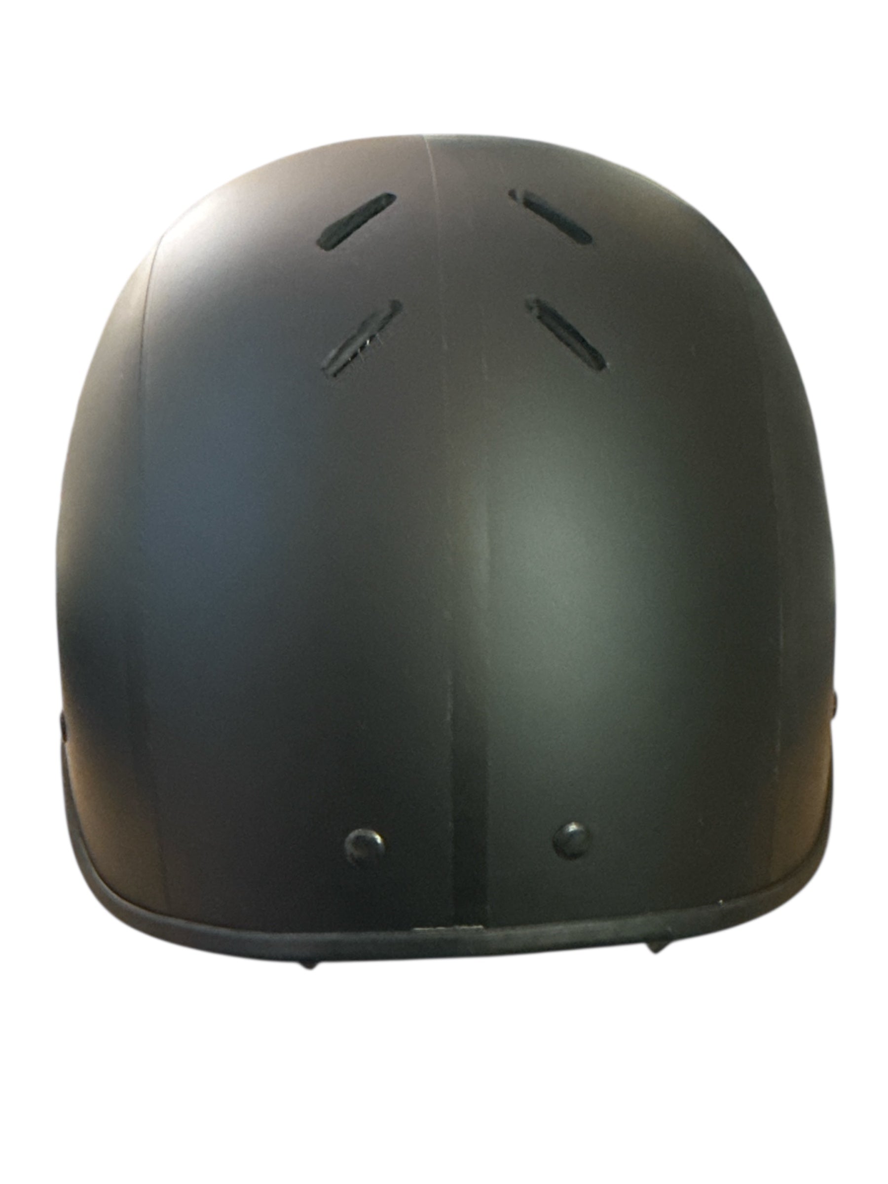 Charles Owen My PS MIPS Helmet - Black / Size 58  (7 1/8) NEW