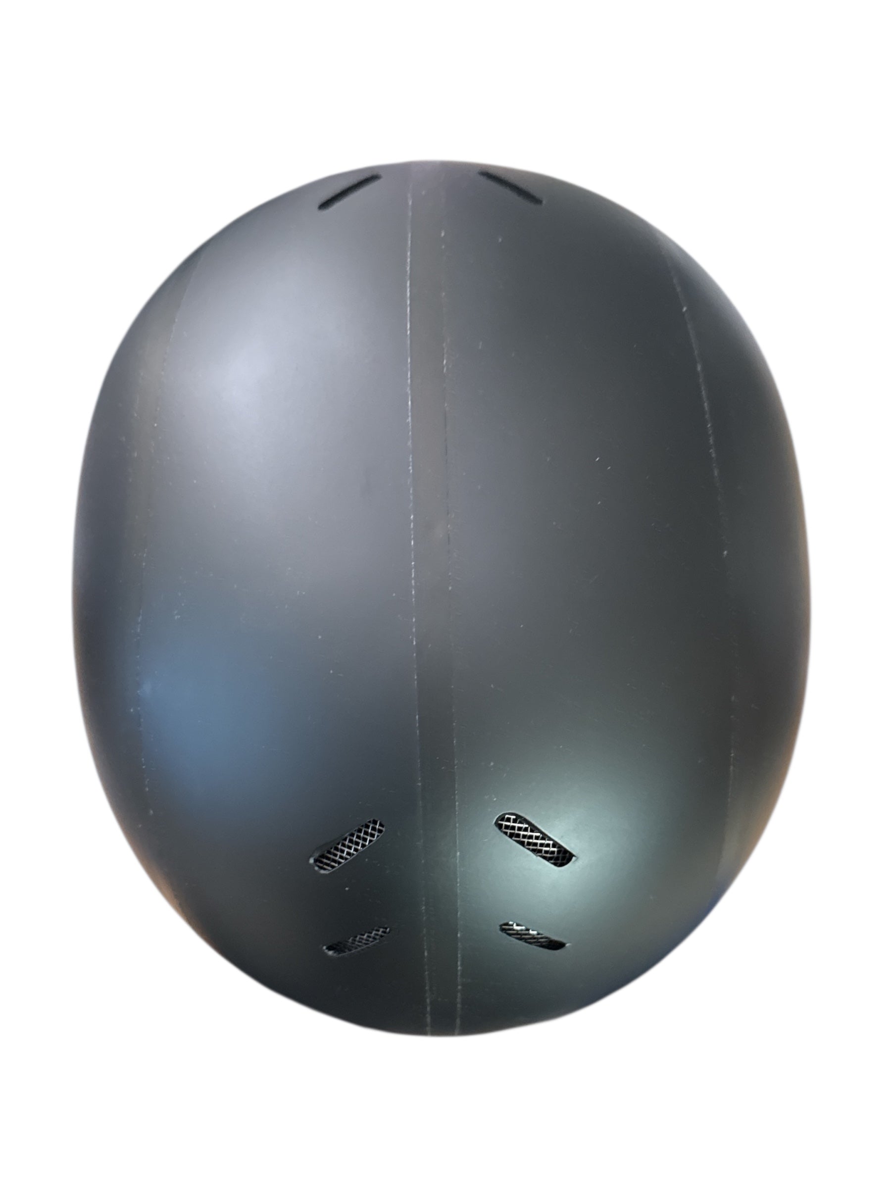 Charles Owen My PS MIPS Helmet - Black / Size 58  (7 1/8) NEW