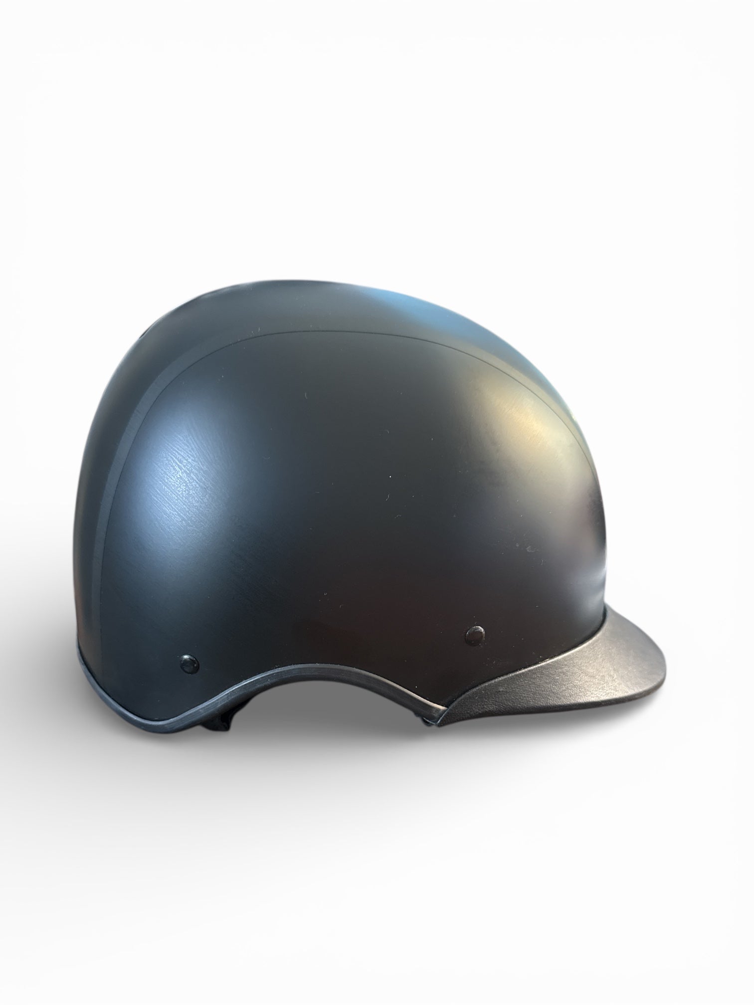 Charles Owen My PS MIPS Helmet - Black / Size 56  (6 7/8 ) NEW
