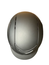 One K Defender Helmet - Black Matte / Size Large Long Oval  NEW