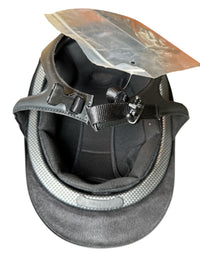One K Defender Helmet - Black Matte / Size Large Long Oval  NEW