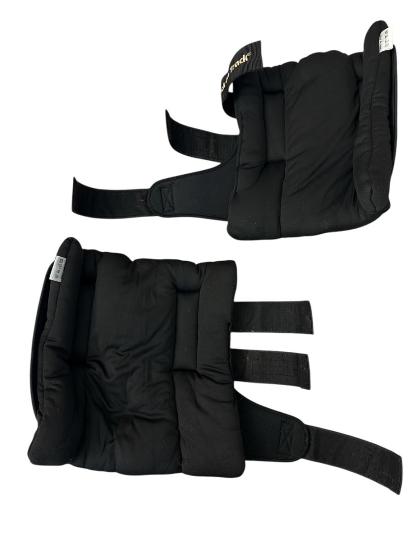 Back on Track Opal Exercise Front Boots - Black / Size Small
