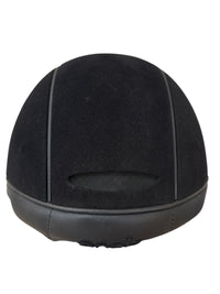 One K Defender Suede  Black  / Size M (55-56)  NEW