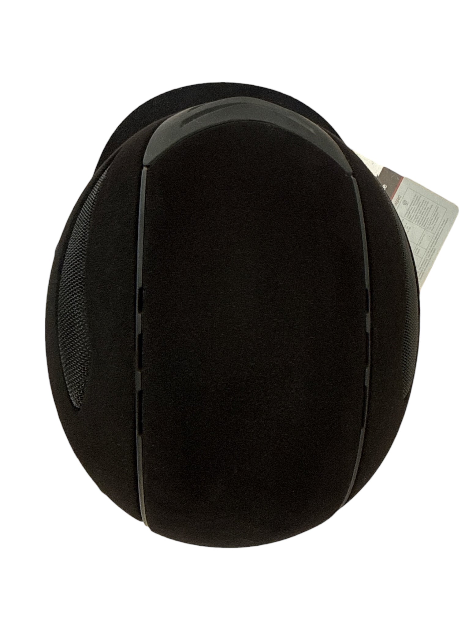 One K Defender Suede  Black  / Size M (55-56)  NEW