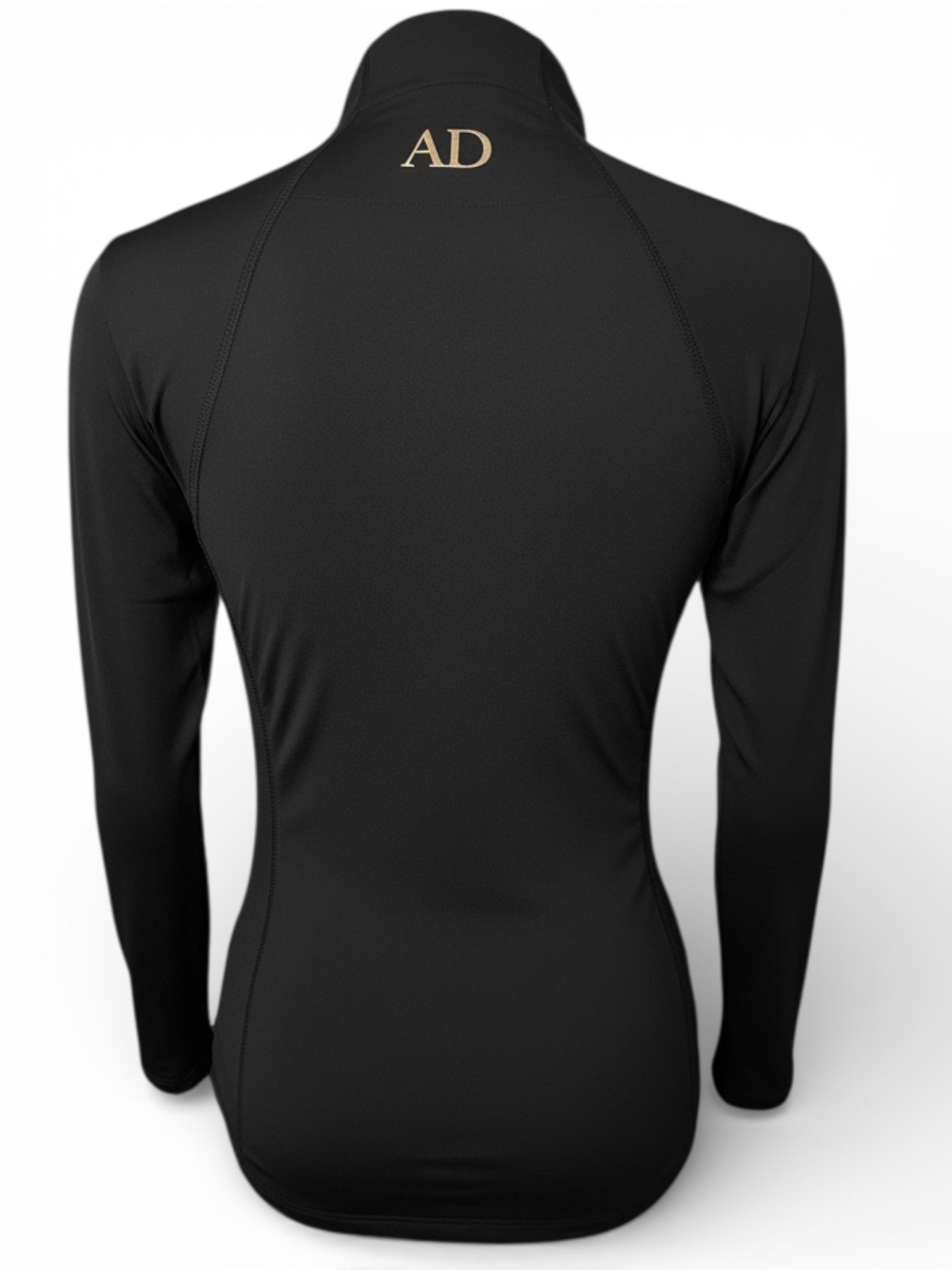 Aztec Diamond Training Shirt - Black / Size Medium