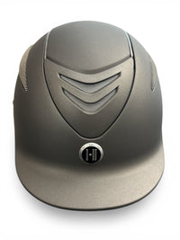 One K Defender Helmet - Grey Matte / Size XL   NEW