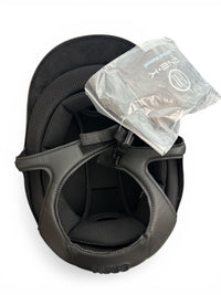 One K Defender Helmet - Grey Matte / Size XL   NEW