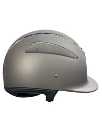 One K Defender Helmet - Grey Matte / Size XL   NEW