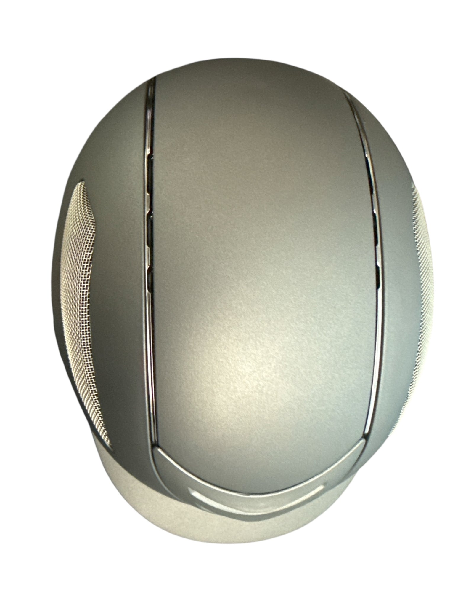 One K Defender Helmet - Grey Matte / Size XL   NEW