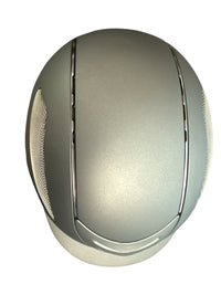 One K Defender Helmet - Grey Matte / Size XL   NEW