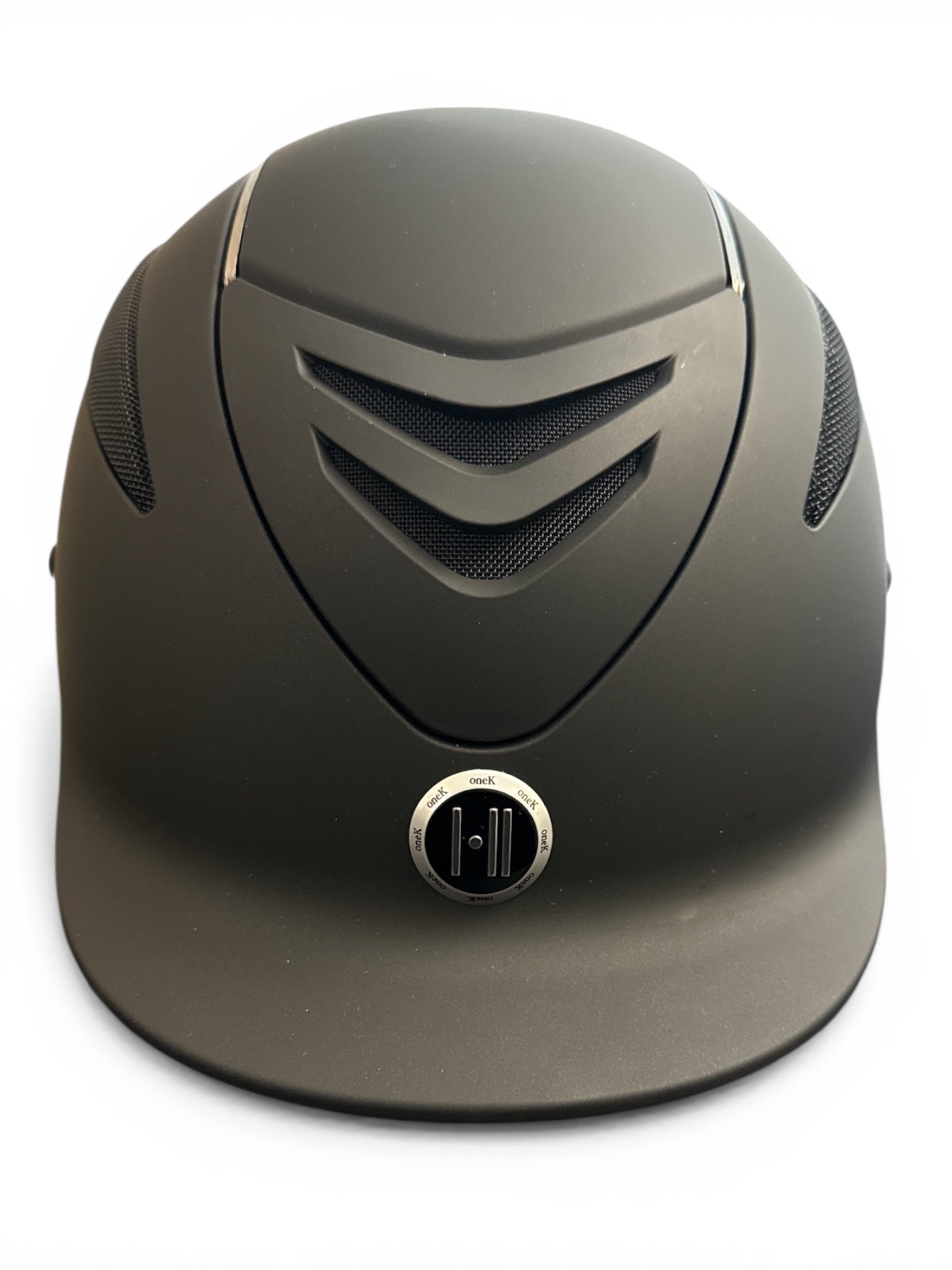 One K Defender Helmet - Black Matte / Size Small   NEW