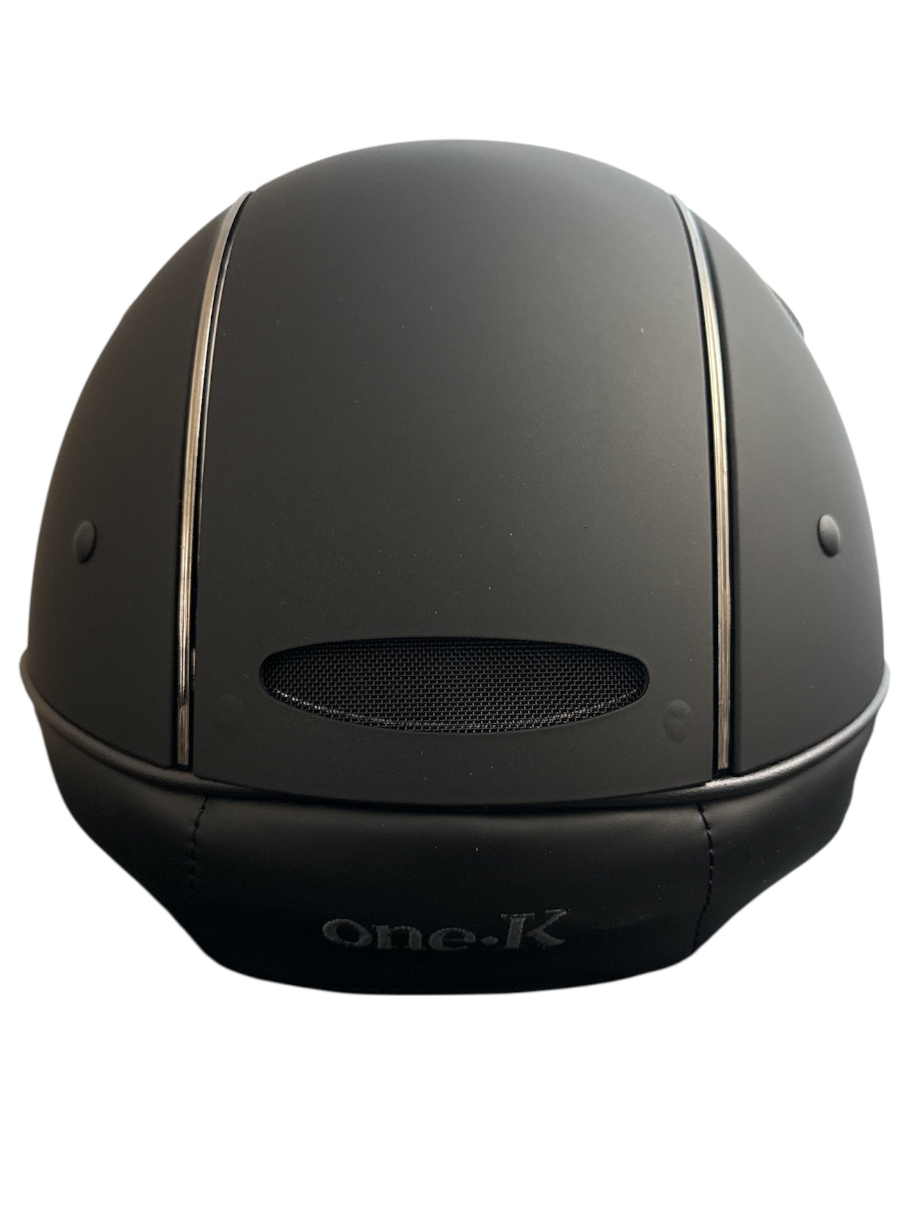 One K Defender Helmet - Black Matte / Size Small   NEW