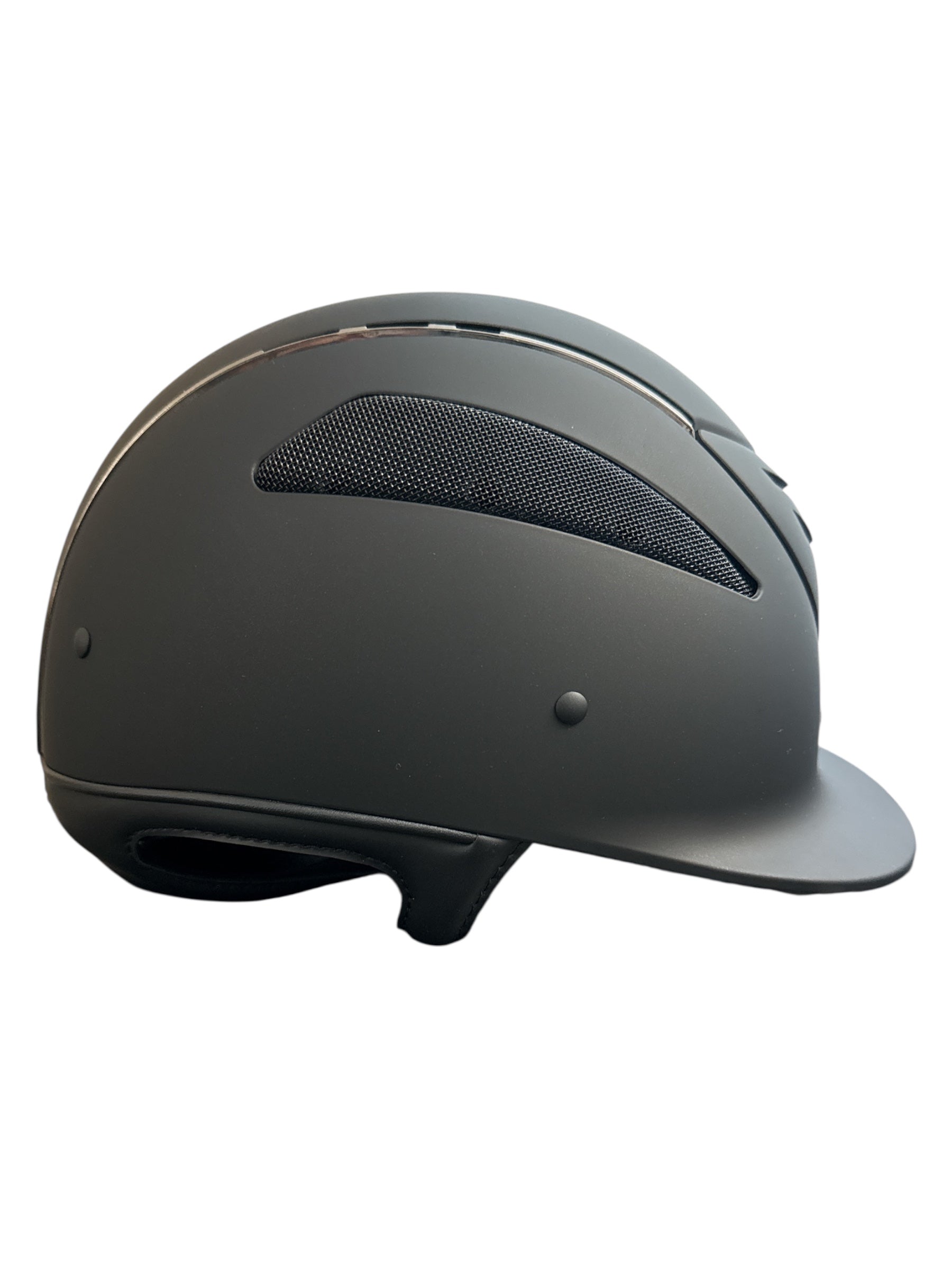 One K Defender Helmet - Black Matte / Size Small   NEW